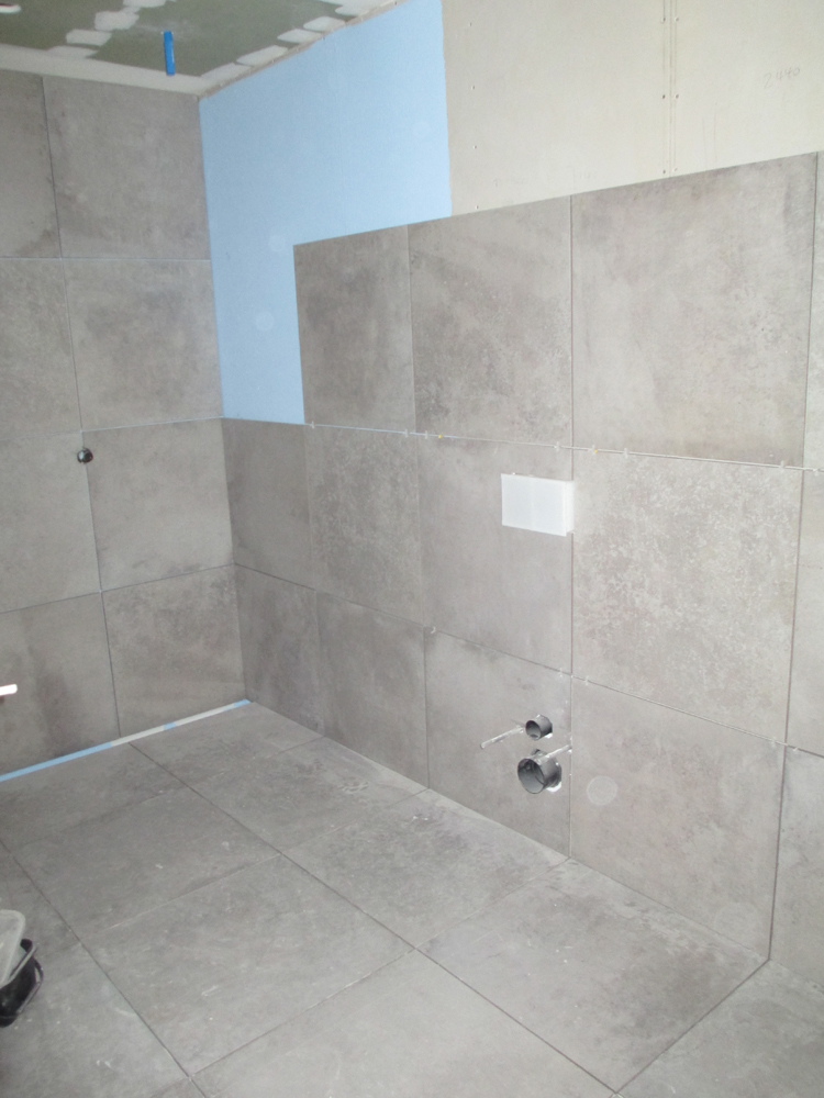 shower tiles