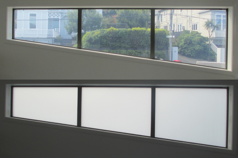 switchable glass