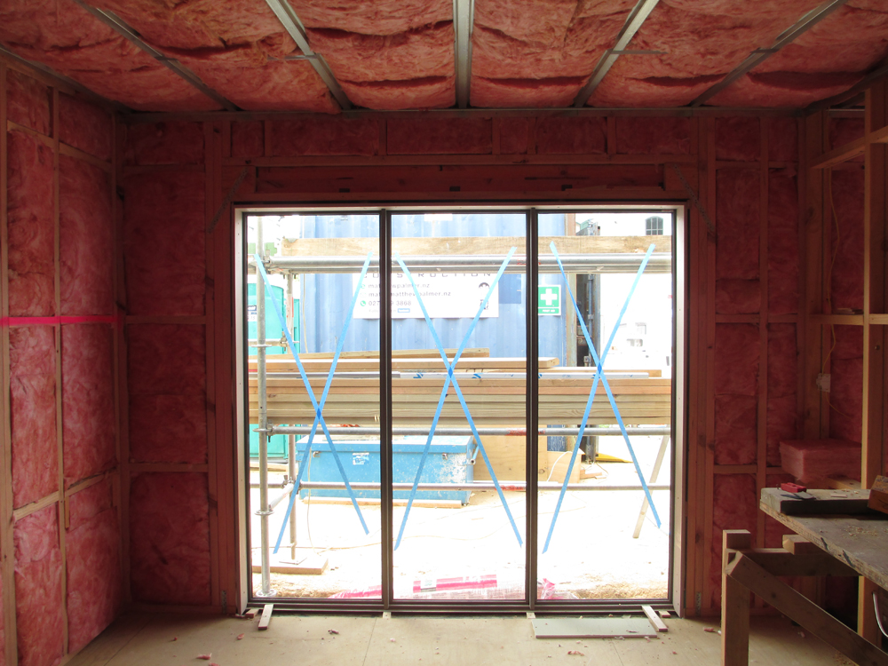 insulation