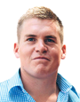 Matt Palmer